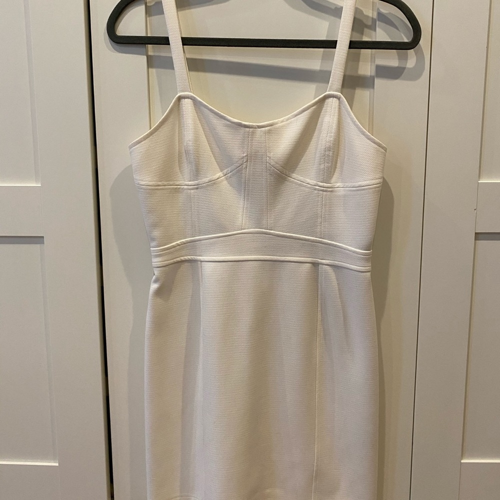 Cut out Urban Outfitters mini dress